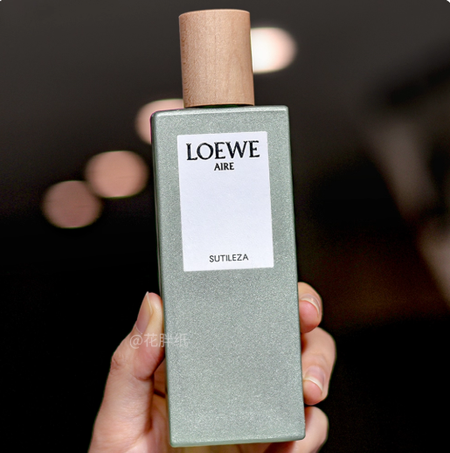 夢裏尋她~LOEWE羅意威奇跡天光淡香水女士清新 怡然